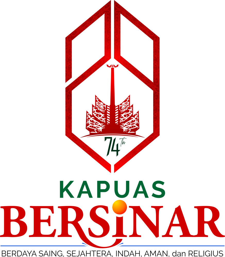 Logo Kapuas Bersinar