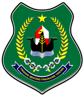 Lambang Kabupaten Kapuas